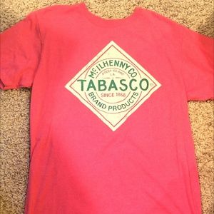 Tabasco T-Shirt